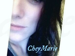 CheyMarie