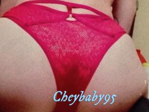 Cheybaby95 DeriheruI