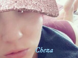 Cheza