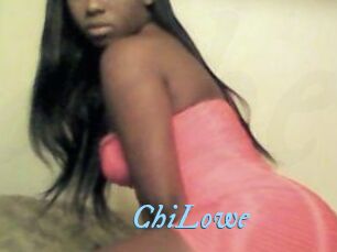 ChiLowe
