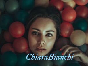 ChiaraBianchi