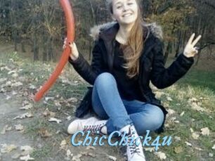 ChicChick4u
