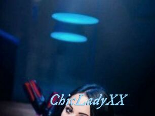 ChicLadyXX