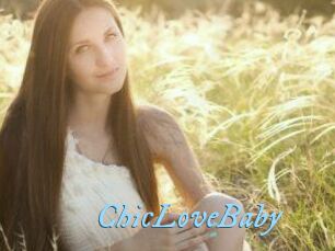 ChicLoveBaby