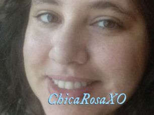 ChicaRosaXO