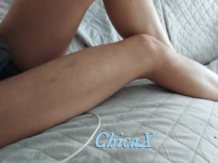 ChicaX