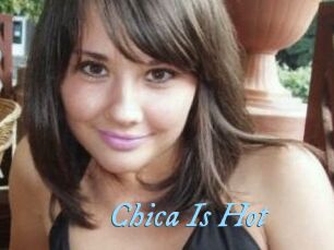 Chica_Is_Hot