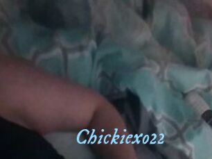 Chickiexo22