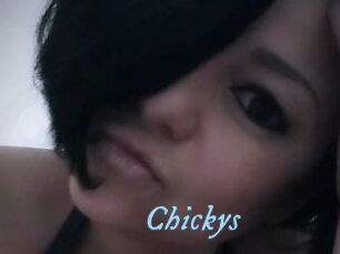 Chickys
