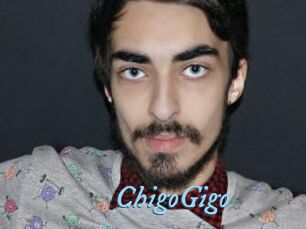ChigoGigo DeriheruI
