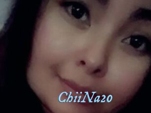 ChiiNa20