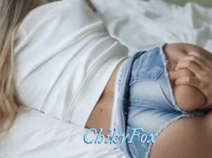 ChikyFox