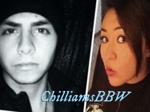 ChilliamsBBW