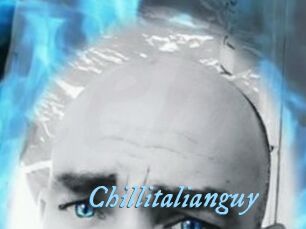 Chillitalianguy
