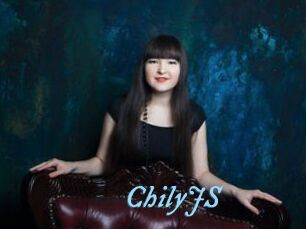 ChilyJS DeriheruI