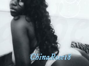 ChinaRose18