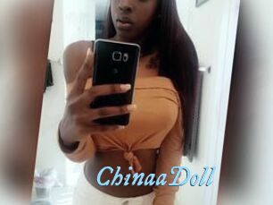 ChinaaDoll
