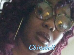 Chinaboll
