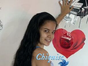 Chiquise