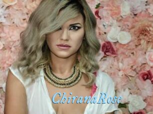 ChiranaRose