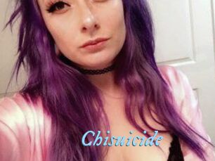 Chisuicide DeriheruI