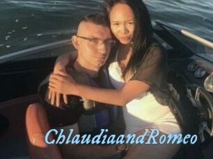 Chlaudia_and_Romeo