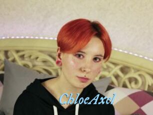 ChloeAxel
