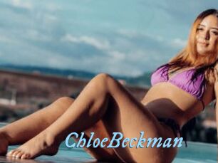 ChloeBeckman