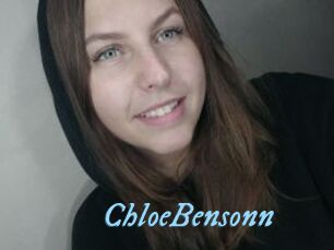 ChloeBensonn