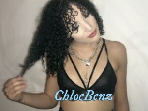 ChloeBenz