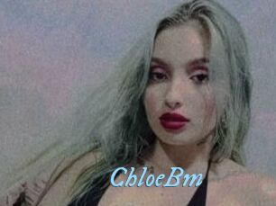 ChloeBm DeriheruI
