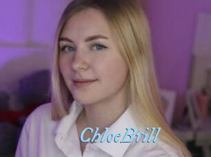 ChloeBrill