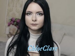 ChloeClare
