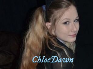 ChloeDawn