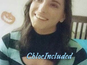Chloe_Included
