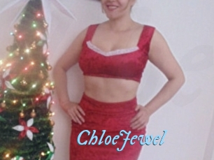 ChloeJewel DeriheruI