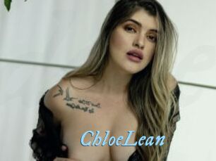 ChloeLean