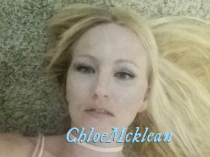 Chloe_Mcklean