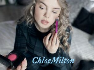 ChloeMilton