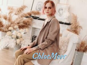 ChloeMoor