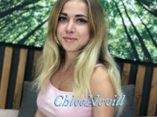 ChloeNevill