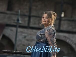 ChloeNikita