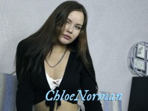 ChloeNorman