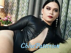 ChloePatterson