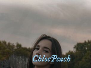 ChloePeach