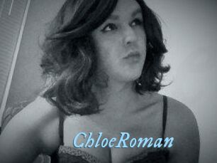 ChloeRoman