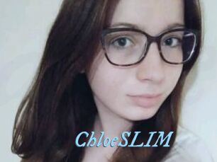 ChloeSLIM