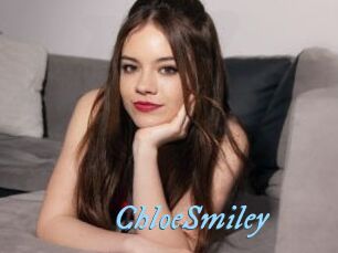 ChloeSmiley