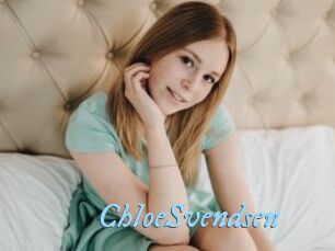 ChloeSvendsen