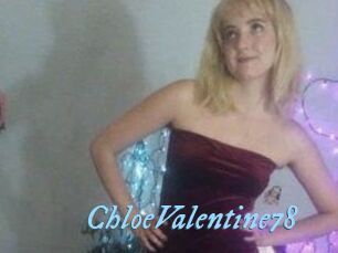 ChloeValentine78
